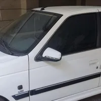 پژو پارس TU5 مدل 99