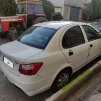 ساینا 1403S|خودرو سواری و وانت|سمنان, |دیوار