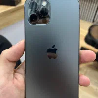 معاوضه و فروش 12pro ch 256 g
