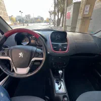 207 mc 1401|خودرو سواری و وانت|کرج, کیانمهر|دیوار