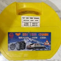 زنجیر چرخ پراید