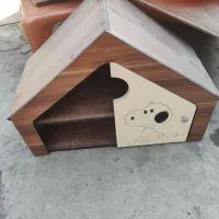 تخت خواب و کمد کودک اسنوپی و خوشخواب|تخت و صندلی بچه|ساری, |دیوار