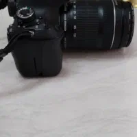 دوربین کنون 600D|دوربین عکاسی و فیلم‌برداری|قم, سراجه (۱۵ خرداد)|دیوار