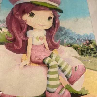 قالیچه کودک و پادری