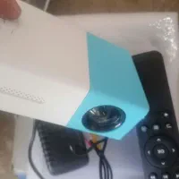 پروژکتور|تلویزیون و پروژکتور|خوی, |دیوار