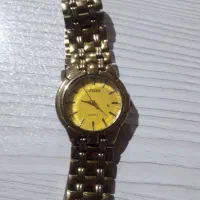 ساعت سیتیزن گوارتز اصل ژاپن|ساعت|تهران, شهرک شریعتی|دیوار