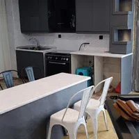 برچسب /استیکر/روکش pvc /روکش کابینت|مصالح و تجهیزات ساختمان|کرج, شهرک بنفشه|دیوار