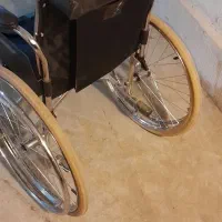 فروش ویلچر|آرایشی، بهداشتی، درمانی|شیراز, معالیآباد|دیوار