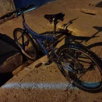 دوچرخه