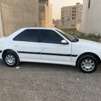 پژو پارس سال ۱۴۰۰|خودرو سواری و وانت|شیراز, قدوسی غربی|دیوار