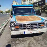 نیسان مدل۸۵کمپرسی