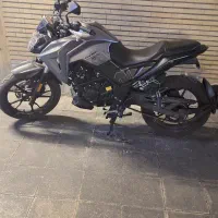 موتور گلکسی NA180