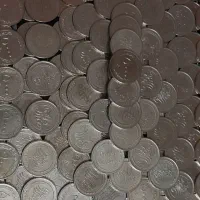 سکه جمهوری|کلکسیون سکه، تمبر، اسکناس|اندیشه, شهرک کوثر|دیوار