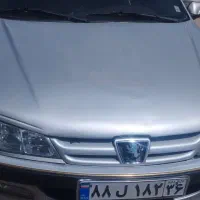 کاپوت،گلگیر چپ راست
