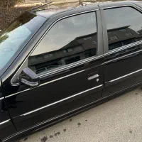 پارس|خودرو سواری و وانت|خرمدره, |دیوار