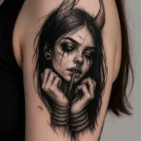 مرکز جامع دوره اجرا و آموزش تخصصی تتوبدن