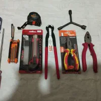 ابزار های قیمت حراج