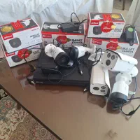 دوربین مدار بسته