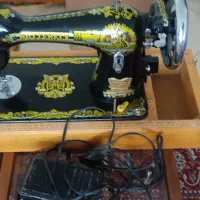 چرخ خیاطی برقی|چرخ خیاطی و ریسندگی|گلبهار, شهر جدید گلبهار|دیوار