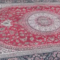 دو عدد فرش 12 متری در حد نو