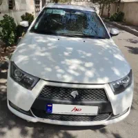 دنا پلاس توربو شارژ اتوماتیک