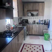 آپارتمان ۸۰ متری  /قولنامه/شمالی نما