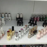 وسایل کاشت ناخن