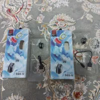 لوازم جانبی  هنذفوری نو با کارتون شارژ