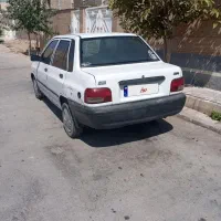 پراید مدل 82 دوگانه سی ان جی|خودرو سواری و وانت|شیراز, دوکوهک|دیوار