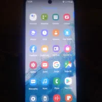 گوشی سامسونگ a55|موبایل|اسلام‌شهر, شهرک انبیا|دیوار