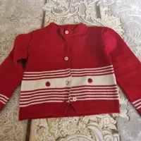 تعدادی لباس کودک و خردسال