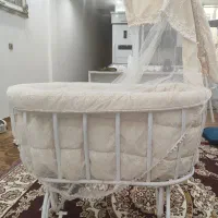 گهواره و تخت نوزاد