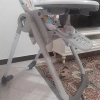 صندلی غذا کودک دلیجان