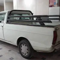 پیکان وانت مدل ۹۲