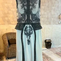 لباس مجلسی