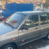 پراید141|خودرو سواری و وانت|ارومیه, |دیوار