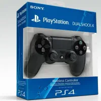 دسته ps4 های کپی