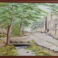 تابلو نقاشی|تابلو، نقاشی، عکس|شیراز, پودنک|دیوار