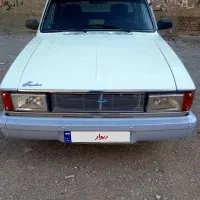 پیکان وانت مدل ۱۳۹۳ دوگانه فابریک