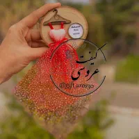 گیفت حنا بندان عقد عروسی قران ترحیم محرم|صنایع دستی و سایر لوازم تزئینی|مشهد, سپاد|دیوار