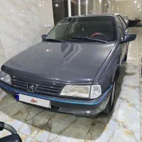 فروشی ۴۰۵مدل 84