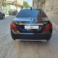 دنا پلاس اپشنال اتومات مدل ۱۴۰۳|خودرو سواری و وانت|دورود, |دیوار