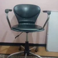 صندلی چرخدار|مبلمان اداری|شهرکرد, |دیوار