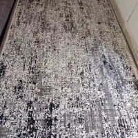 فرش و پادری ست