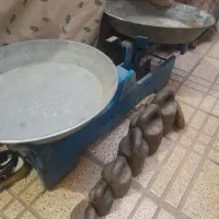 ترازو سنگی