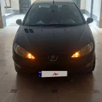 206 sd مدل ۱۳۹۳|خودرو سواری و وانت|تهران, شمس‌آباد|دیوار