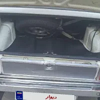 پیکان سواری مدل 79 بنزینی|خودرو سواری و وانت|چهارباغ, |دیوار