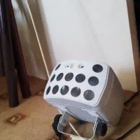 فروش پرژکتور چرخشی لیزری یئئ