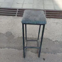 صندلی کافه