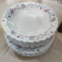 سرویس آرکوپال|ظروف سرو و پذیرایی|تالش, هشتپر|دیوار